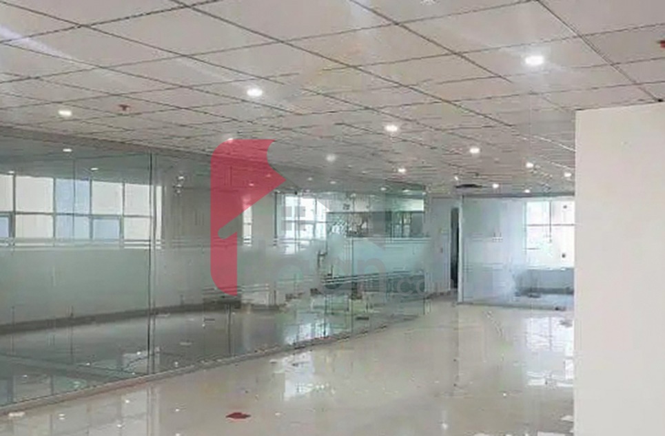 2.4 Kanal Office for Rent in G-8, Islamabad