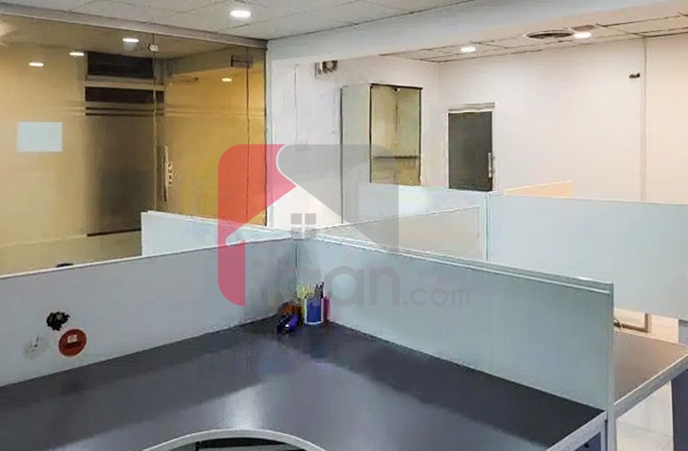 6.7 Marla Office for Rent in F-10, Islamabad