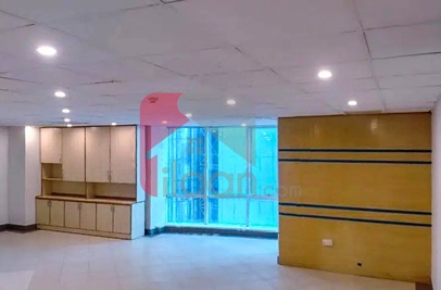 6 Marla Office for Rent in ISE Tower, Jinnah Avenue, Islamabad