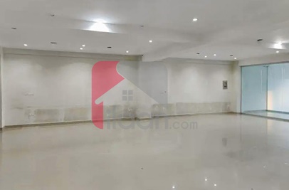 5.8 Marla Office for Rent in G-6, Islamabad