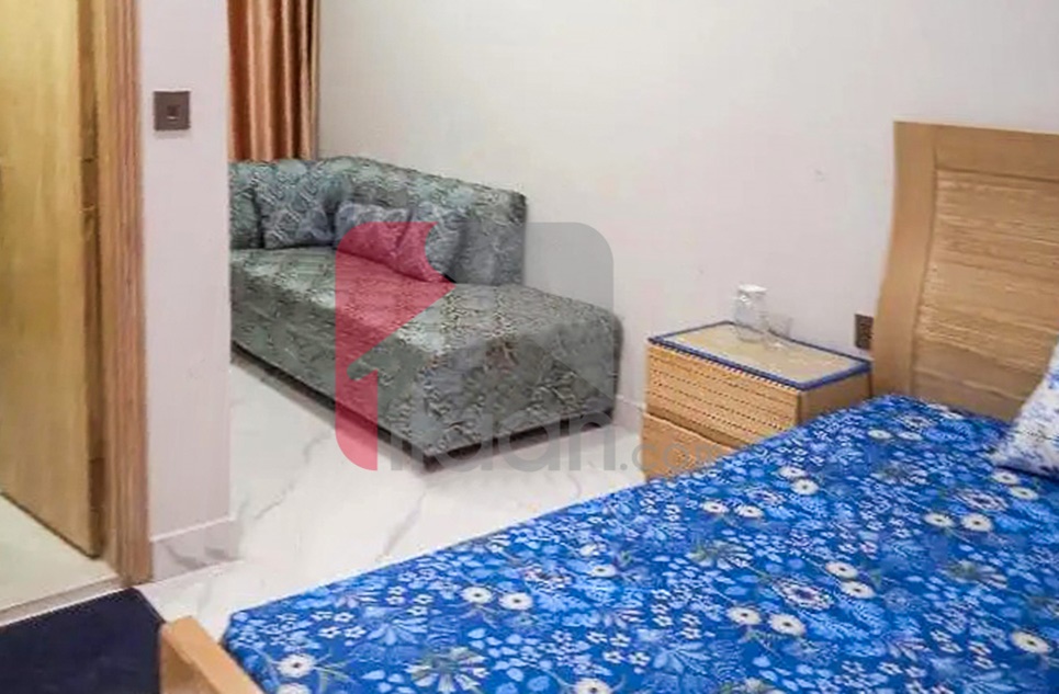 Room for Rent in Margalla Town, Islamabad