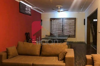 Room for Rent in Margalla Town, Islamabad