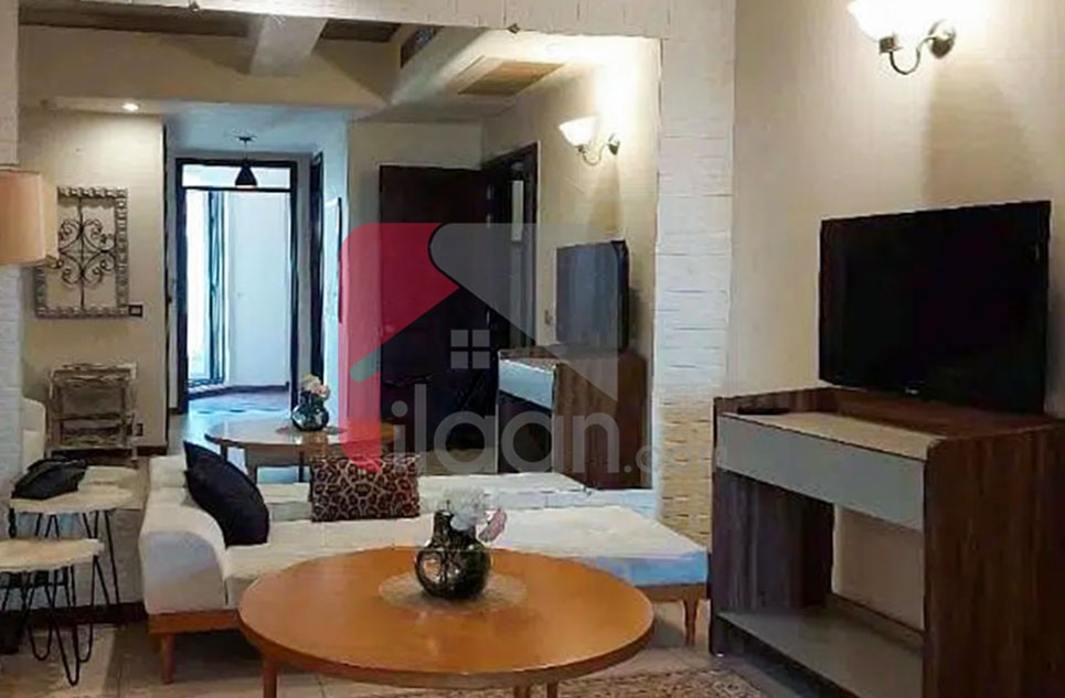 2 Bed Apartment for Rent  in Silver Oaks Apartments, F-10, Islamabad