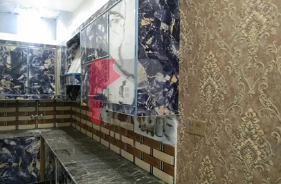 2.5 Marla House for Sale in Al-Hamd Park, Lahore