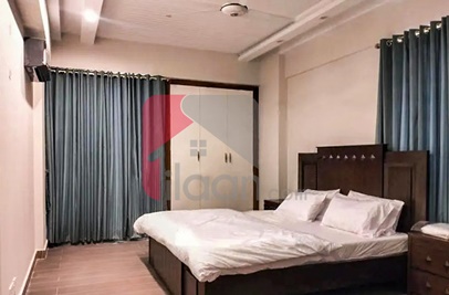 3 Bed Apartment for Rent in The Galleria, Bahria Enclave, Islamabad