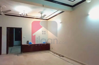 1 Kanal House for Rent (First Floor) in Sector O-9, National Police Foundation, Islamabad