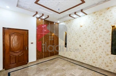 5 Marla House for Sale in Block P, Sabzazar Scheme, Lahore