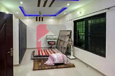 1.1 Kanal House for Sale in Sabzazar Scheme, Lahore