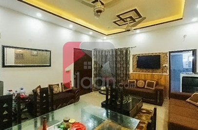 6.5 Marla House for Sale in Bankers Cooperative Housing Society, Lahore