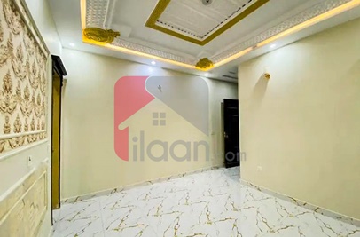 6.2 Marla House for Sale in Samanabad, Lahore