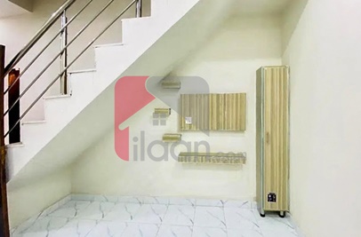 2 Marla House for Sale in Samanabad, Lahore