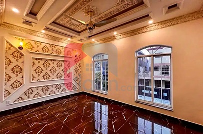 10 Marla House for Sale in Formanites Housing Scheme, Lahore