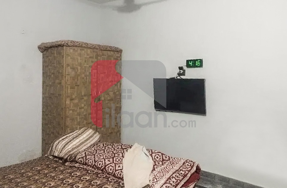 5 Marla House for Sale in Sector A2, Township, Lahore
