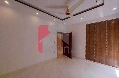 5 Marla House for Rent (Ground Floor) in State Life Housing Society, Lahore