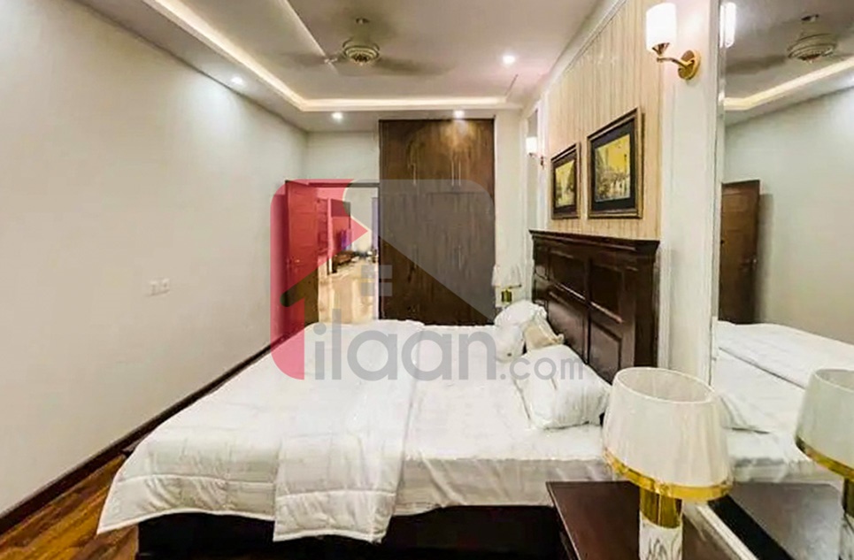 1 Kanal 4 Marla House for Sale in Lahore Cantt, Lahore