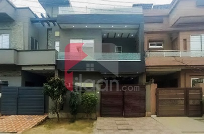 3.5 Marla House for Sale in Dream Avenue Lahore, Lahore