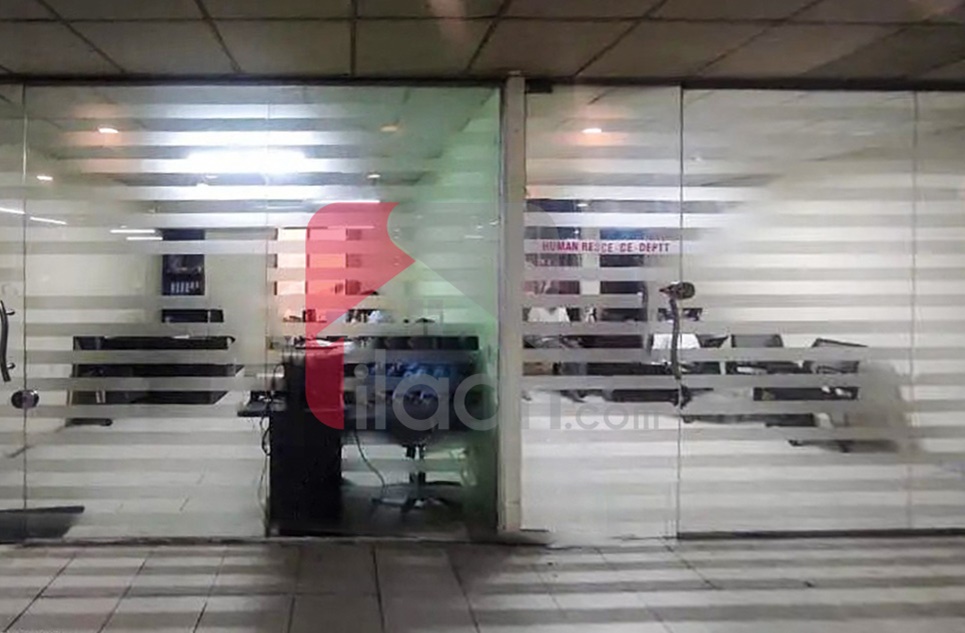 1 Kanal 4 Marla Office for Rent in Gulberg, Lahore