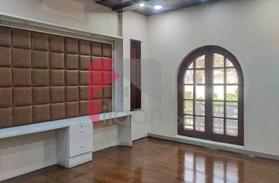 1.1 Kanal House for Rent in New Muslim Town, Lahore