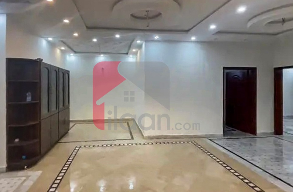 10 Marla House for Sale in Phase 2, PGECHS, Lahore