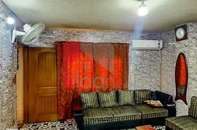 1.7 Marla Building for Sale Near Qartaba Chowk, Lahore