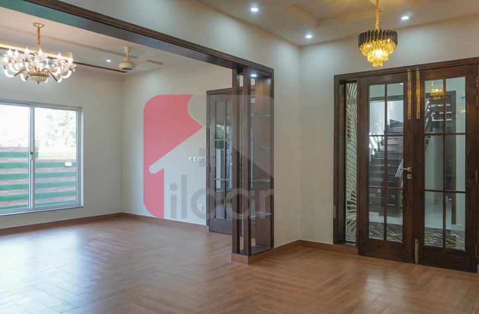 1 Kanal House for Sale in Block A1, Wapda Town, Lahore