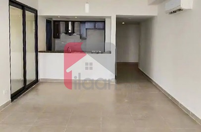 2 Bed Apartment for Rent in Emaar Crescent Bay, Phase 8, DHA Karachi