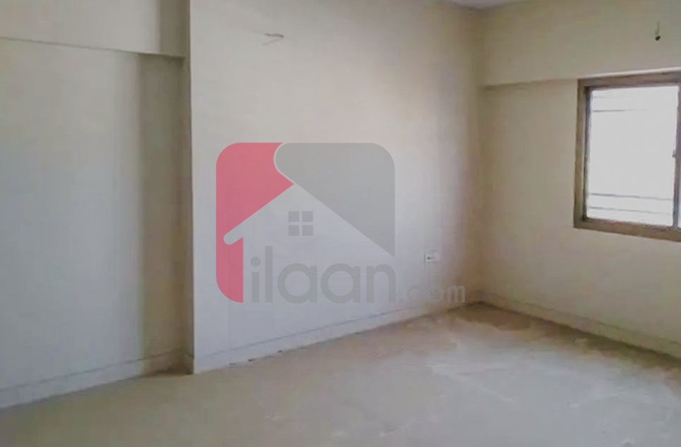 4 Bed Apartment for Rent in Block 3, Gulshan-e-iqbal, Karachi