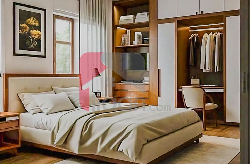 3 Bed Apartment for Rent in Saima Presidency, Malir Cantonment, Karachi
