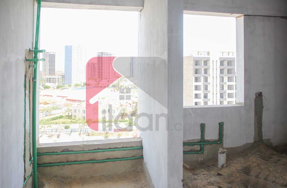 3 Bed Apartment for Sale in Signature By PM, Avenue 2, Precinct 3, Bahria Town, Karachi