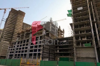 2 Bed Apartment for Sale in Emaar The Views, Phase 8, DHA Karachi