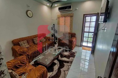 3 Bed Apartment for Sale in Karachi University Housing Society, Scheme 33, Karachi