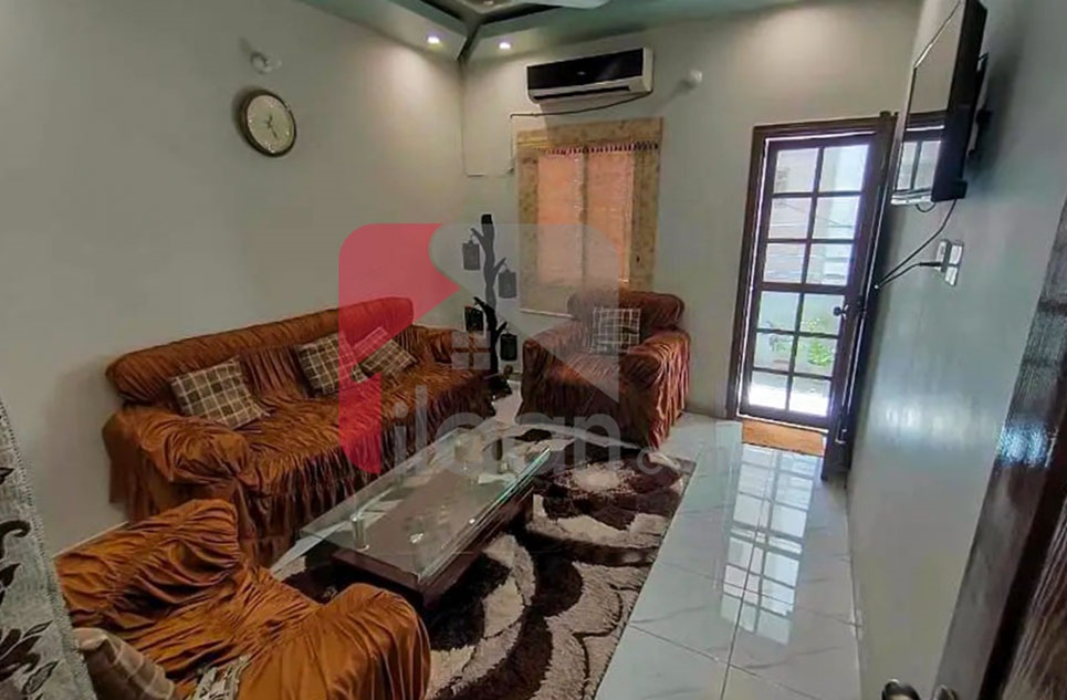 3 Bed Apartment for Sale in Karachi University Housing Society, Scheme 33, Karachi
