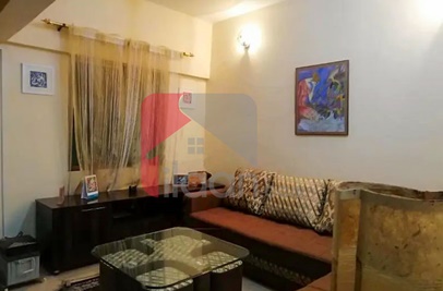 3 Bed Apartment for Sale in Gulshan-e-Kaneez Fatima, Scheme 33, Karachi