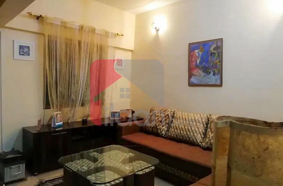 3 Bed Apartment for Sale in Gulshan-e-Kaneez Fatima, Scheme 33, Karachi