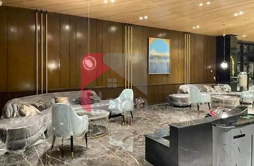 3 Bed Apartment for Rent in Frere Town, Karachi