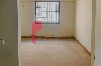2 Bed Apartment for Sale in Falaknaz Dynasty, Karachi