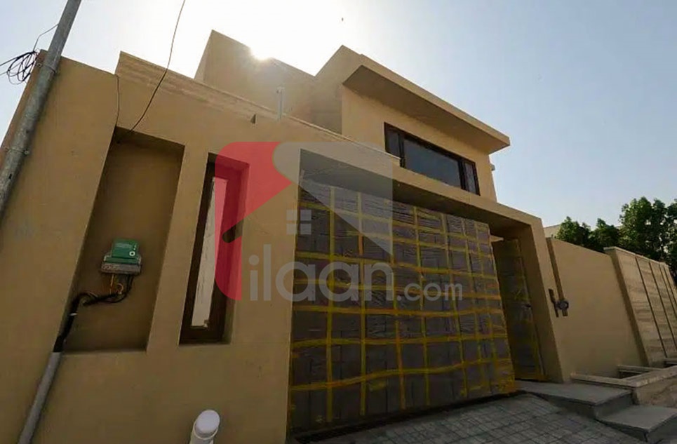 500 Sq.yd House for Sale in Zone B, Phase 6, DHA Karachi