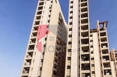 3 Bed Apartment for Sale in Block 11, Gulistan-e-Johar, Karachi