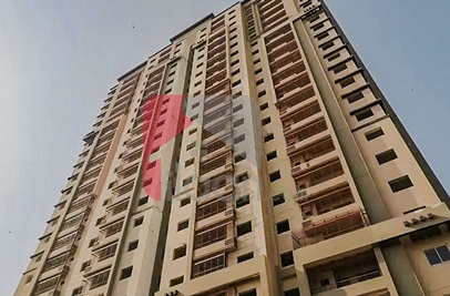 3 Bed Apartment for Sale in Block 13D-3, Gulshan-e-iqbal, Karachi