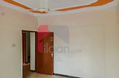 3 Bed Apartment for Sale in Block 14, Gulshan-e-iqbal, Karachi