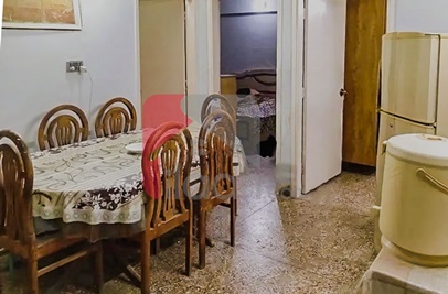 3 Bed Apartment for Sale in Block 2, Gulshan-e-iqbal, Karachi