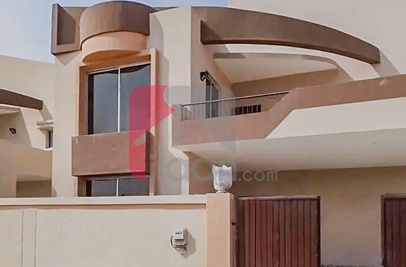 350 Sq.yd House for Sale in Phase 3, Navy Housing Scheme Karsaz, Karachi