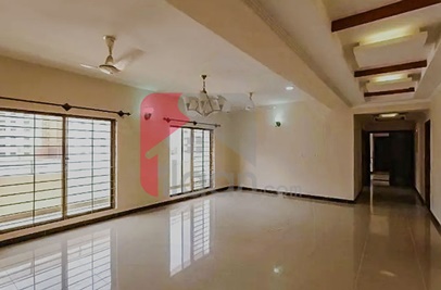 350 Sq.yd House for Rent in Navy Housing Scheme Zamzama, Karachi