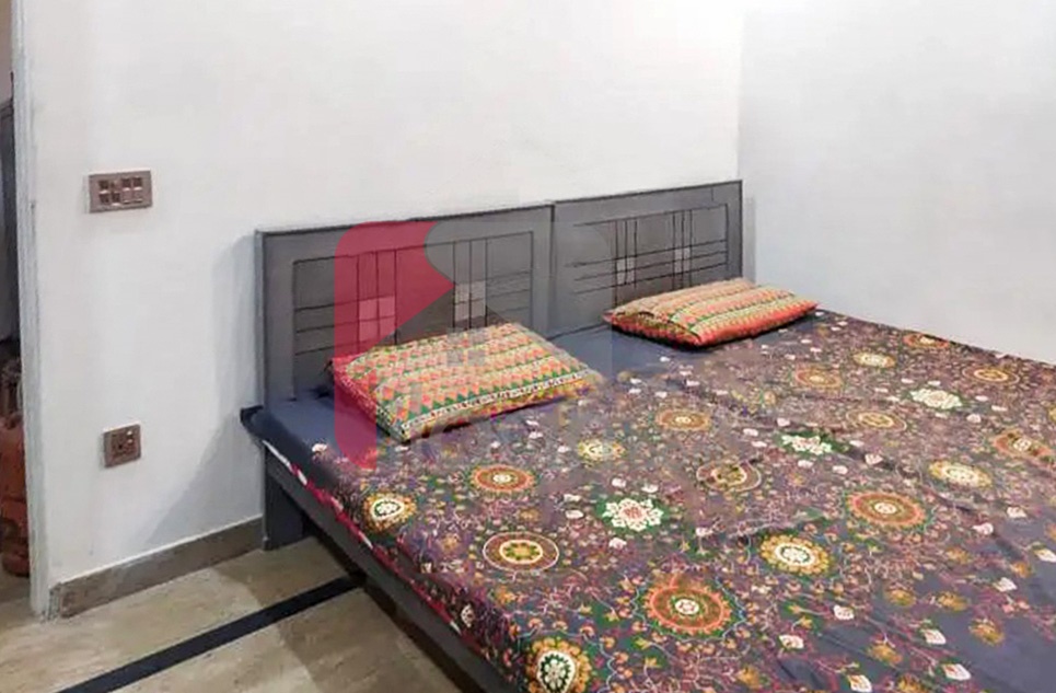 2 Bed Apartment for Rent on Jail Road, Lahore