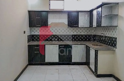 2 Bed Apartment for Rent in Nazimabad, Karachi