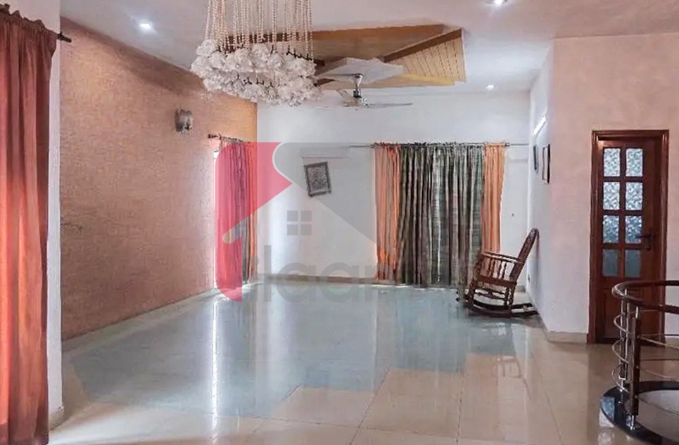 1 Kanal House for Rent (First Floor) in Sector A1, Township, Lahore