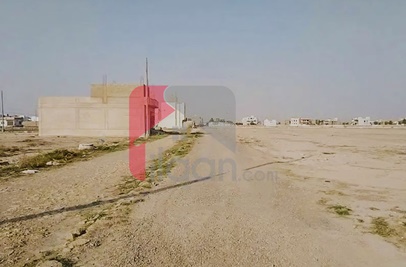 240 Sq.yd Industrial Land for Sale in Pir Gul Hassan Town, Scheme 33, Karachi
