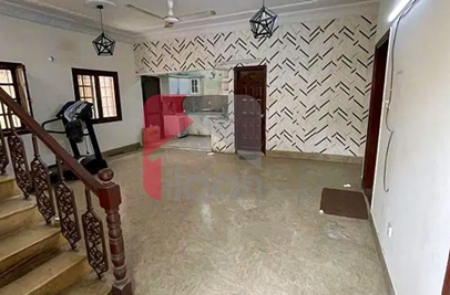 250 Sq.yd House for Rent in Block 9, Clifton, Karachi