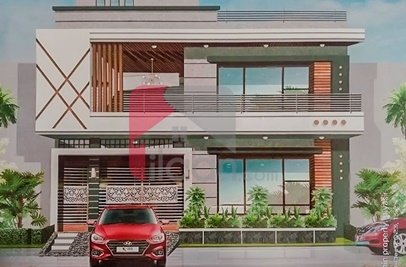 240 Sq.yd House for Sale in Gulshan-e-Maymar, Karachi