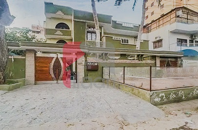 416 Sq.yd House for Sale in Block H, North Nazimabad Town, Karachi